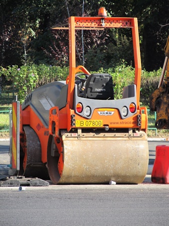 Hamm H 13i
